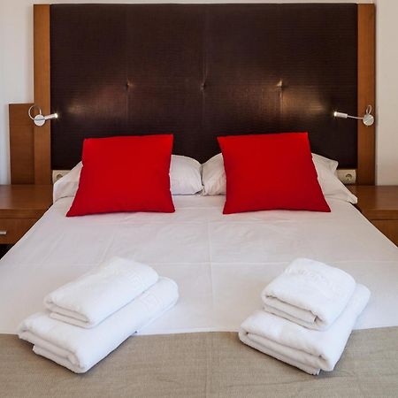 Ibiza Heaven Apartments (Adults Only) Platja d'en Bossa Zimmer foto