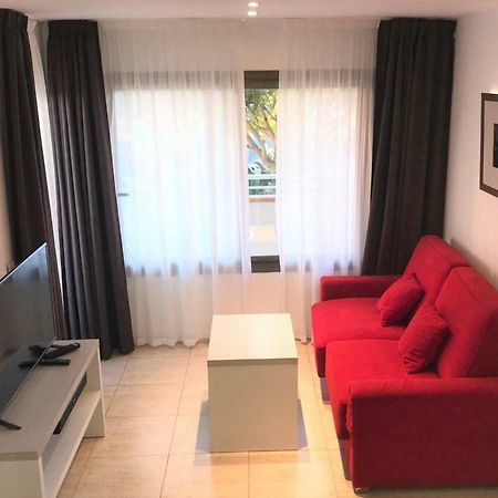 Ibiza Heaven Apartments (Adults Only) Platja d'en Bossa Exterior foto